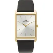 Danish design - Armbanduhr - Herren - Chronograph - IQ11Q809
