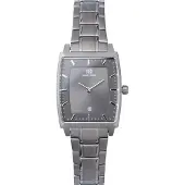 Danish design - Armbanduhr - Damen - IV64Q715 TITANIUM