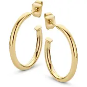 CO88 Collection Elegante 8CE-70059 Goldohrringe aus der CO88 Kollektion