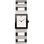 Danish design - Armbanduhr - Damen - IV62Q769 STAINLESS STEEL