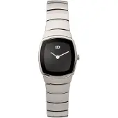 Danish design - Armbanduhr - Damen - IV63Q856 TITANIUM