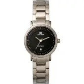 Danish design - Armbanduhr - Damen - IV63Q717 TITANIUM SAPPHIRE