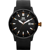 Danish design - IQ26Q997 - Armbanduhr - Herren - Quarz