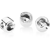 Pandora Letter G Charm