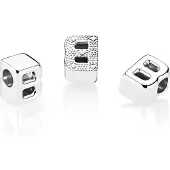 Pandora 797456 Charm Buchstabe B