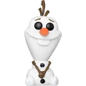 Funko POP! Disney Frozen 2 - Olaf 583 - Pop! - Vinyl Figur
