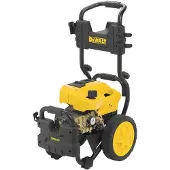 DeWalt Hochdruckreiniger DXPW 007E- Drehstrom 230 bar max- Fördermenge 840 L/H
