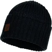 Buff Knitted Mütze