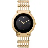 Danish design - Armbanduhr - Damen - IV05Q848 STAINLESS STEEL