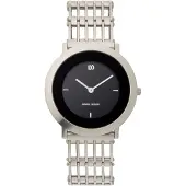 Danish design - Armbanduhr - Damen - IV63Q848 STAINLESS STEEL