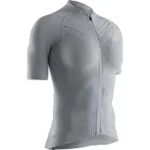 X-Bionic Damen Trikot  TWYCE 4.0 CYCLING ZIP SHIRT SH SL WMN
