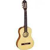 Ortega R121 1/2 Natural