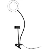 Dörr SLR-16 BiColor Selfie Ring Light
