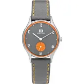 Danish design - IV26Q1136 - Armbanduhr - Damen