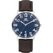 Danish design - Armbanduhr - Herren - Chronograph - IQ22Q1179