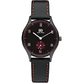 Danish design - Armbanduhr - Damen - IV24Q1136