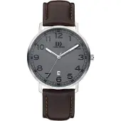 Danish design - Armbanduhr - Herren - Chronograph - IQ14Q1179