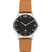 Danish design - Armbanduhr - Uni - IQ27Q1196