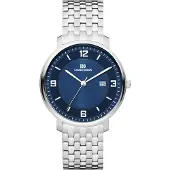 Danish design - Armbanduhr - Herren - Chronograph - IQ68Q1105