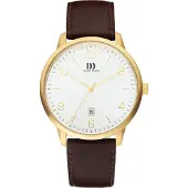 Danish design - Armbanduhr - Herren - Chronograph - IQ15Q1184