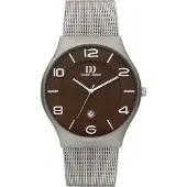 Danish design - Armbanduhr - Herren - Chronograph - IQ69Q1106