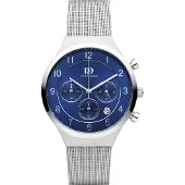 Danish design - IQ68Q1113 - Armbanduhr - Herren - Quarz