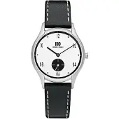 Danish design - Armbanduhr - Damen - IV12Q1136 - 3324592