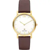 Danish design - Armbanduhr - Uni - IQ15Q1196