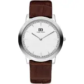 Danish design IQ12Q1154 Silber - Große one size