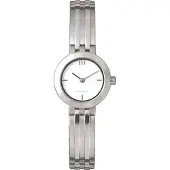 Danish design - Armbanduhr - Damen - IV64Q707 TITANIUM