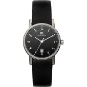 Danish design - Armbanduhr - Damen - IV13Q170