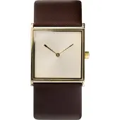 Danish design - Armbanduhr - Damen - IV15Q675 STAINLESS STEEL