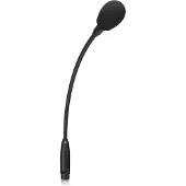 Behringer TA 312S Dynamisches Schwanenhalsmikrofon