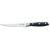 Metro Professional Ausbeinmesser Expert knives, Edelstahl, 13 cm, schwarz