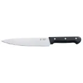 Metro Professional Kochmesser Universal knives, Edelstahl, 20 cm, schwarz