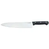 Metro Professional Kochmesser Universal knives, Edelstahl, 25 cm, schwarz