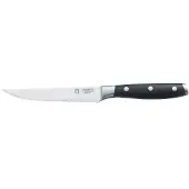 Metro Professional Allzweckmesser Expert knives, Edelstahl, 13 cm, schwarz