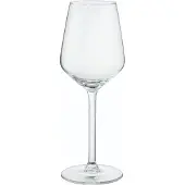 Metro Professional Weißweinglas, Carré, 29 cl, Glas, transparent, 6 Stück