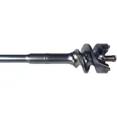 Hikoki SDS+ 4-Spiral 4-Schneiden Hammerbohrer 6.5x250x315mm 783217