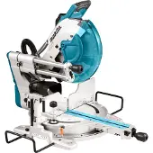 Makita Kapp- und Gehrungssäge "LS1219L" Set, 305 mm
