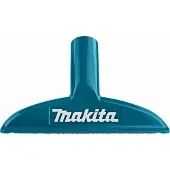 Makita Polstermöbeldüse, blau blau