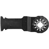 Makita savklinge 32mm - Multicut HCS klinge t/træ, Starlock, Aiz32Epc