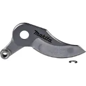 Makita Obermesser + Sicherungsscheibe, Für DUP361 - 197588-0