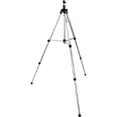 Makita TK0LM5030F, 3 Bein(e), Schwarz, Edelstahl, 29 cm, 3,6 kg