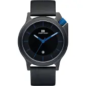 Danish design - Armbanduhr - Herren - Chronograph - IQ22Q1082