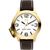 Danish design - Armbanduhr - Herren - Chronograph - IQ15Q915 STAINLESS STEEL