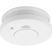 Smartwares SMOKE ALERT 9V 5J RM250