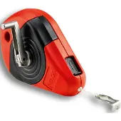 Sola 66110642 Markierset "CLP 30 SET R", Rot, 30m