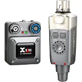 Xvive U4 Wireless In-Ear Monitor Bundle