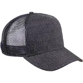 Djinns Trucker Cap "HFT Glencheck Trucker Cap"